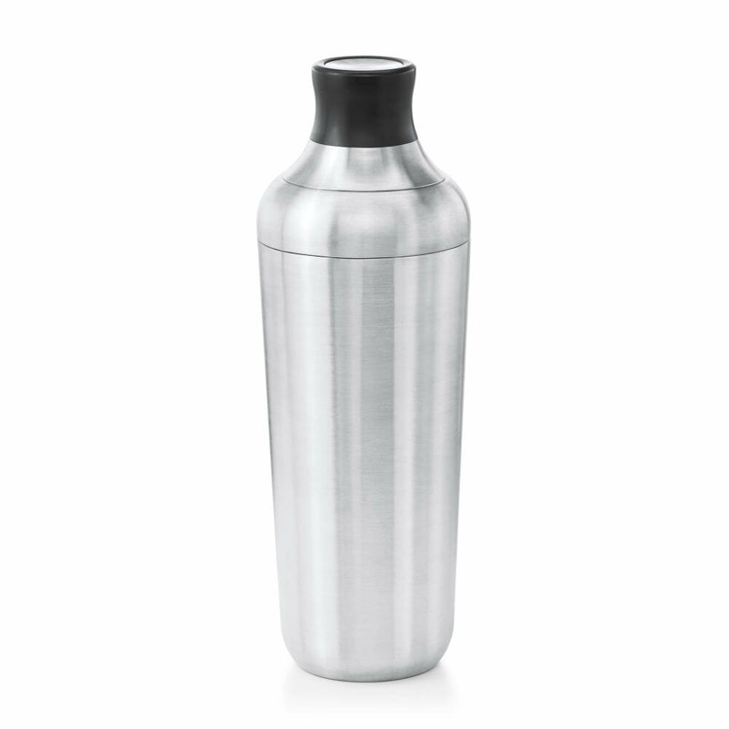 Steel Single Wall Cocktail Shaker I5