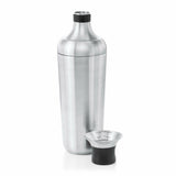 Steel Single Wall Cocktail Shaker F8
