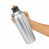 Steel Single Wall Cocktail Shaker F8