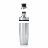Steel Single Wall Cocktail Shaker F8