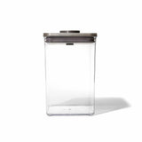 POP Container - Big Square Medium (4.4 Qt/4.2 L) X7