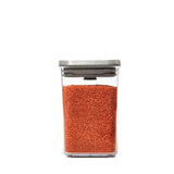POP Container - Small Square Short (1.1 Qt/1.0 L) M8