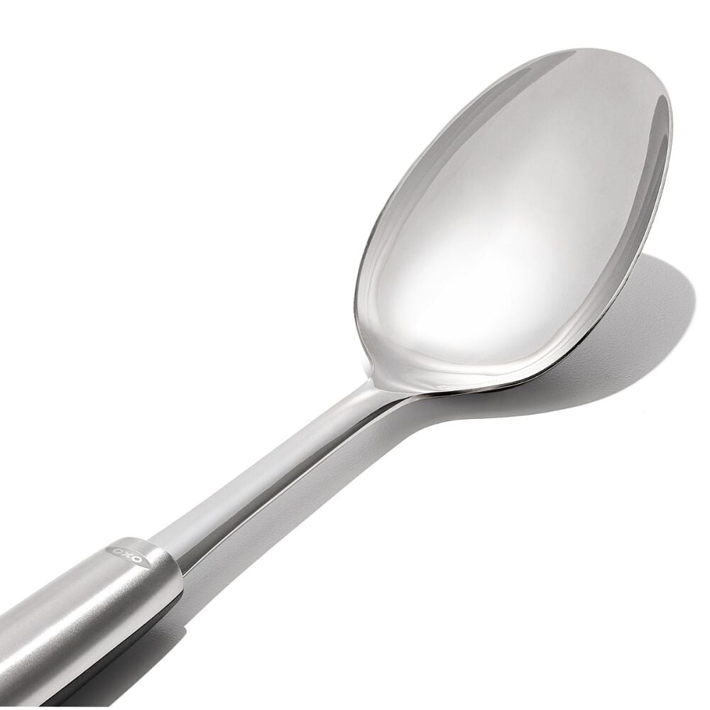 OXO Steel Cooking Spoon Y7
