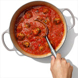 OXO Steel Cooking Spoon Y7