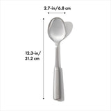 OXO Steel Cooking Spoon Y7