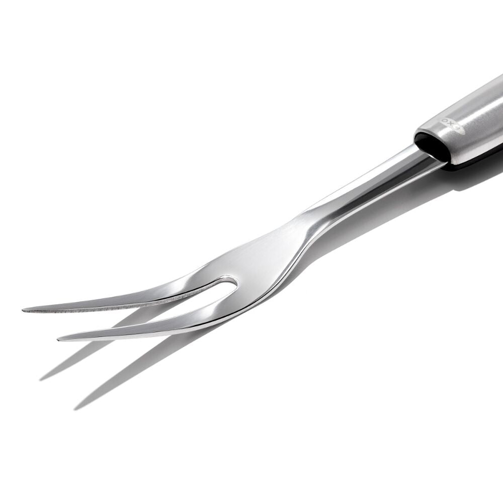 OXO Steel Cooking Fork D7