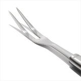 OXO Steel Cooking Fork D7