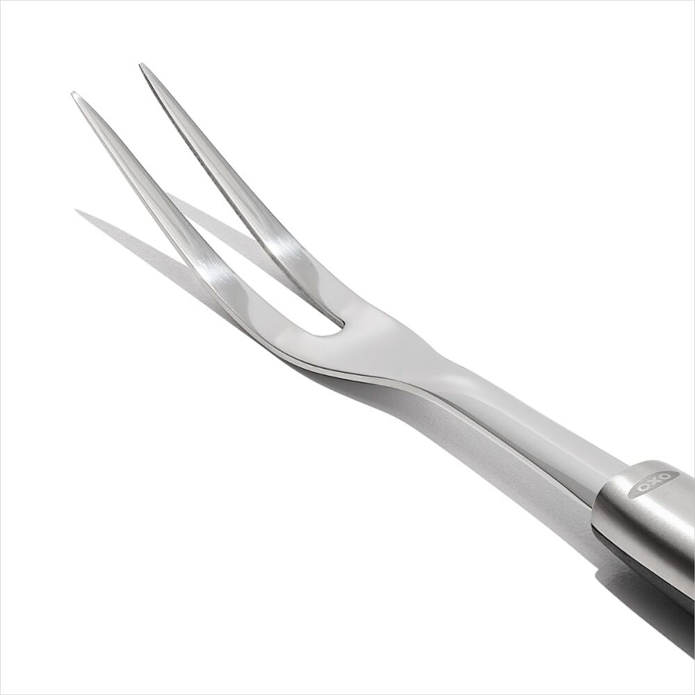 OXO Steel Cooking Fork D7