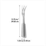 OXO Steel Cooking Fork D7