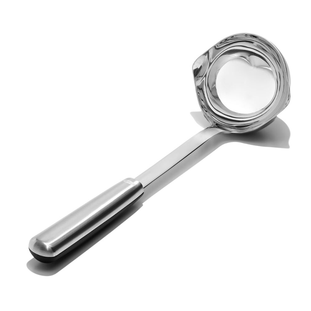OXO Steel Ladle W5