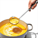 OXO Steel Ladle W5