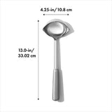 OXO Steel Ladle W5