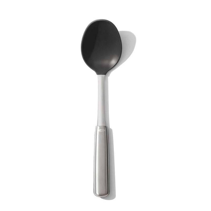 OXO Steel Silicone Cooking Spoon O7