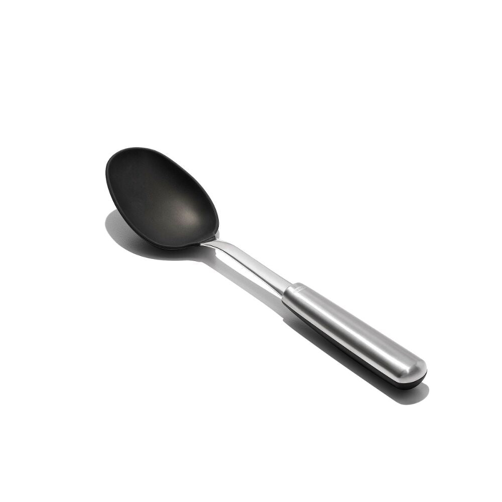 OXO Steel Silicone Cooking Spoon O7