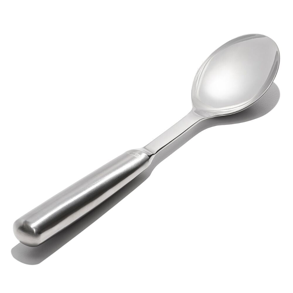 OXO Steel Serving Spoon W9