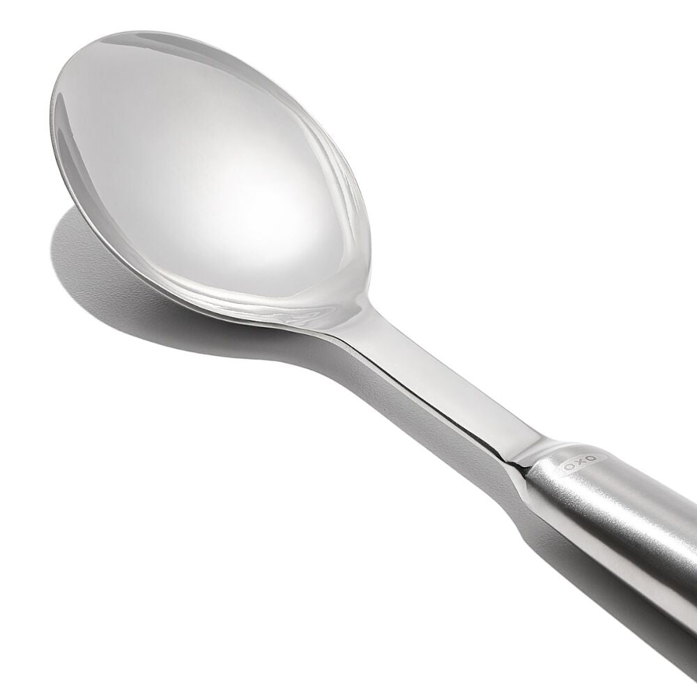 OXO Steel Serving Spoon W9