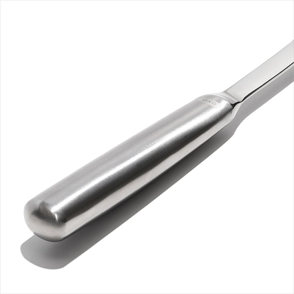 OXO Steel Serving Spoon W9
