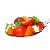 OXO Steel Serving Spoon W9