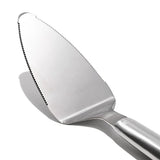 OXO Steel Pie Server X2