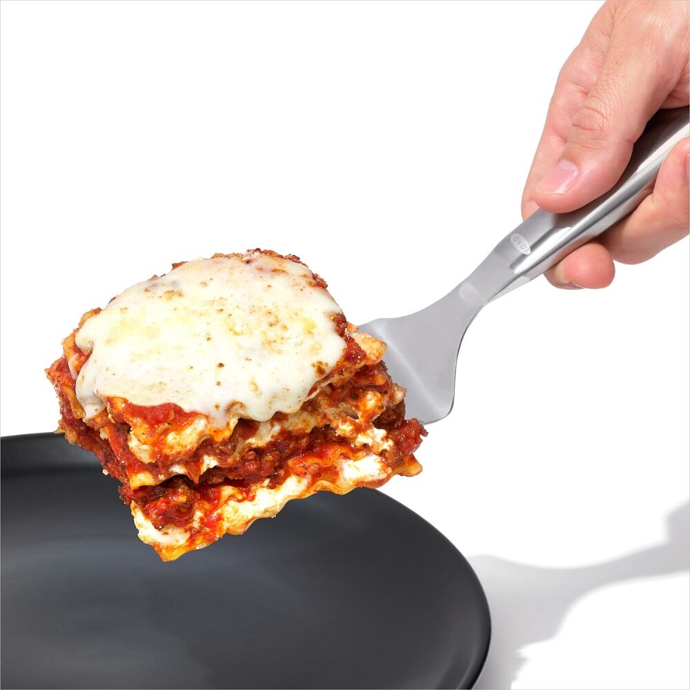 OXO Steel Lasagna Server A6