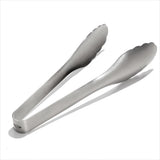 OXO Steel Serving Tongs P0