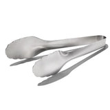 OXO Steel Serving Tongs P0