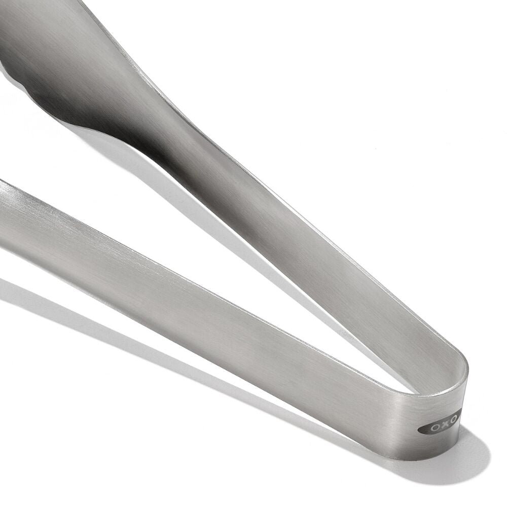 OXO Steel Serving Tongs P0