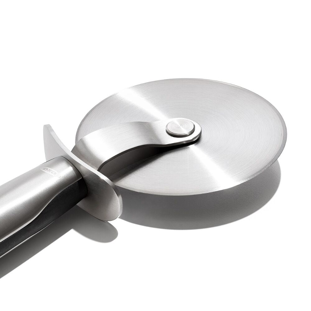 OXO Steel Pizza Wheel N0