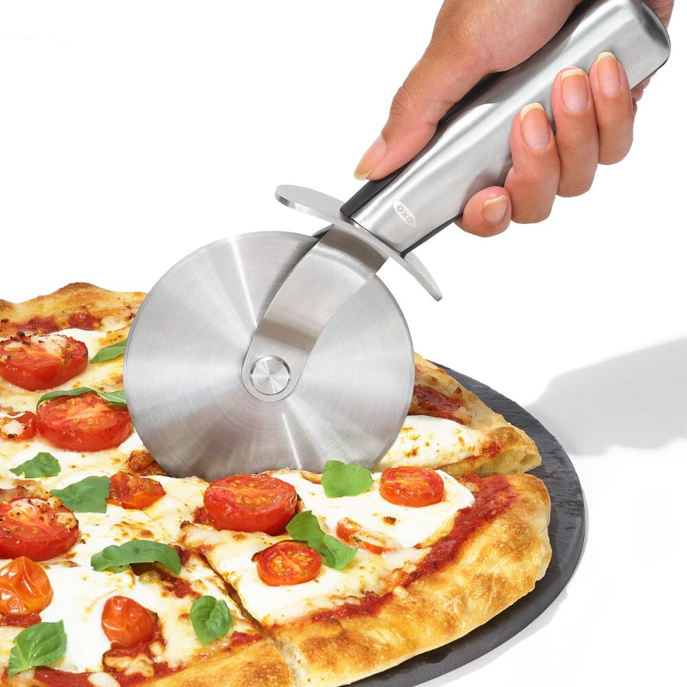 OXO Steel Pizza Wheel B0