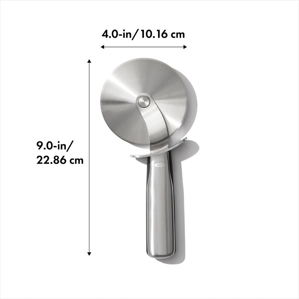OXO Steel Pizza Wheel B0