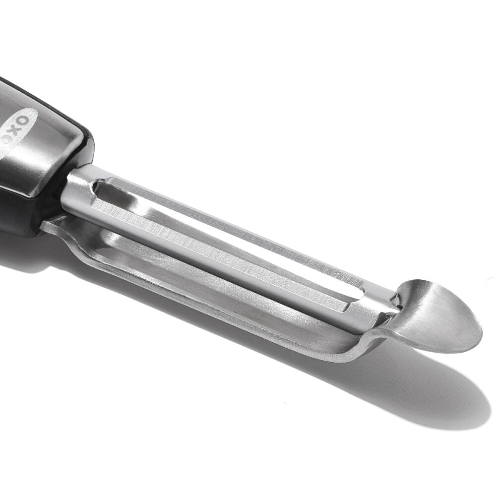 OXO Steel Swivel Peeler D1