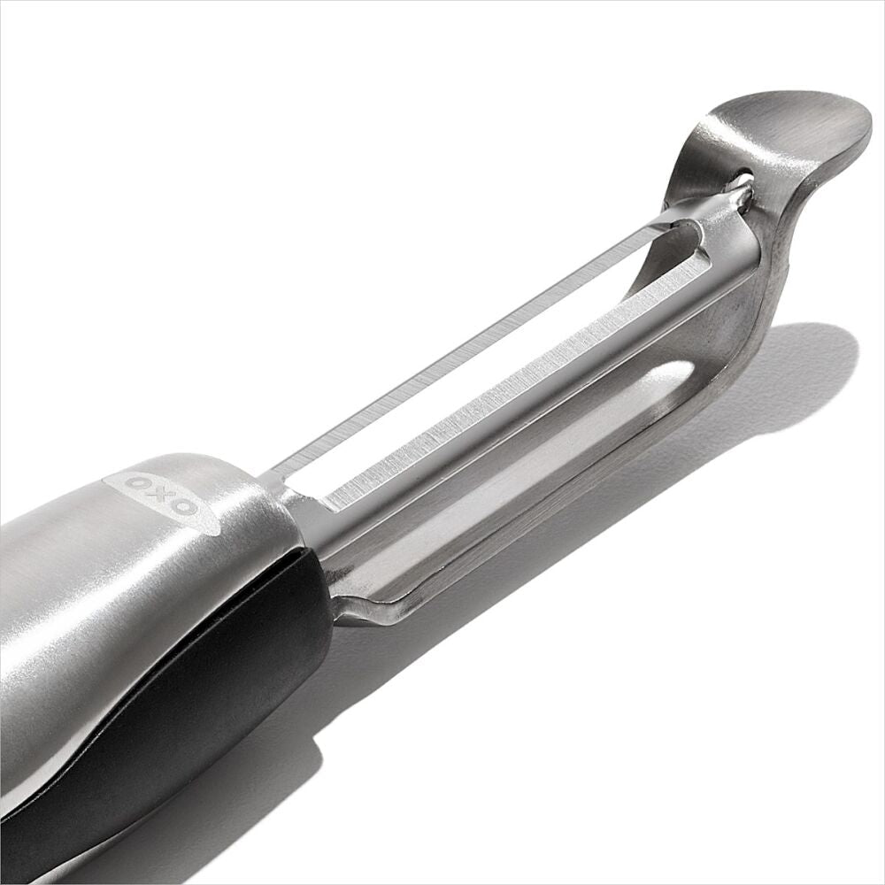 OXO Steel Swivel Peeler D1