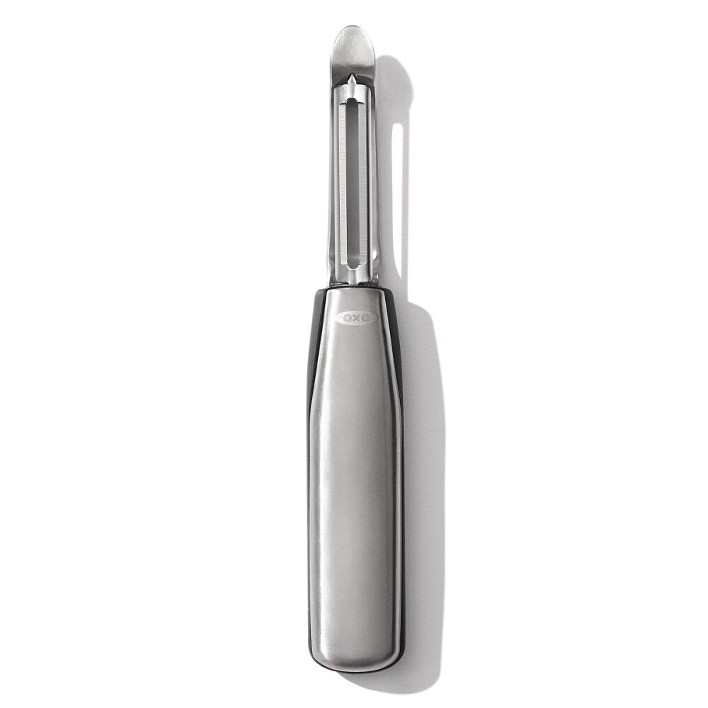 OXO Steel Swivel Peeler D1