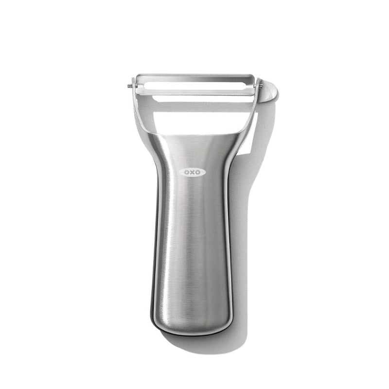 OXO Steel Y Peeler X5