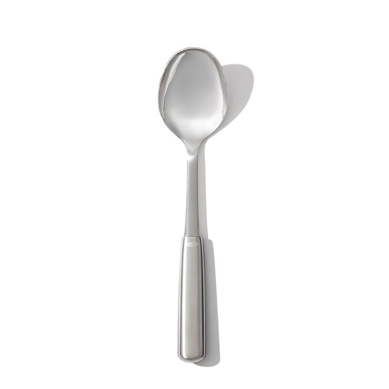 OXO Steel Cooking Spoon Y7