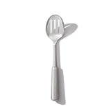 OXO Steel Slotted Cooking Spoon Z4