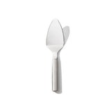 OXO Steel Pie Server X2