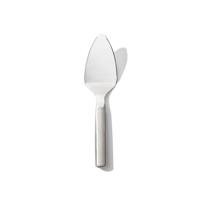 OXO Steel Pie Server X2