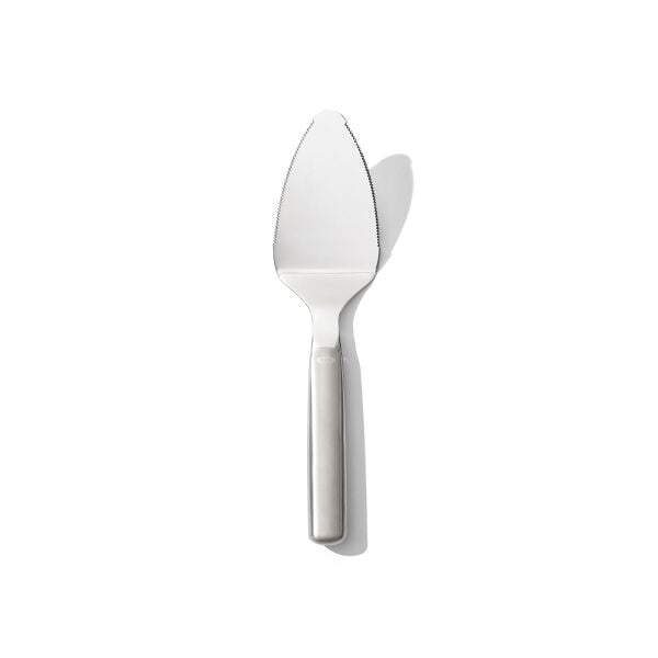 OXO Steel Pie Server X2