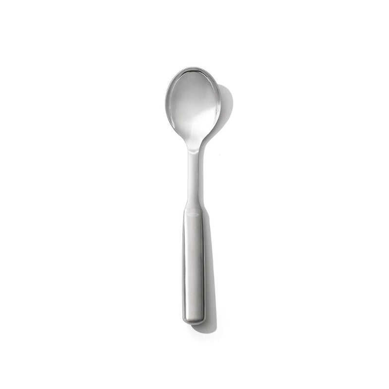 OXO Steel Serving Spoon W9