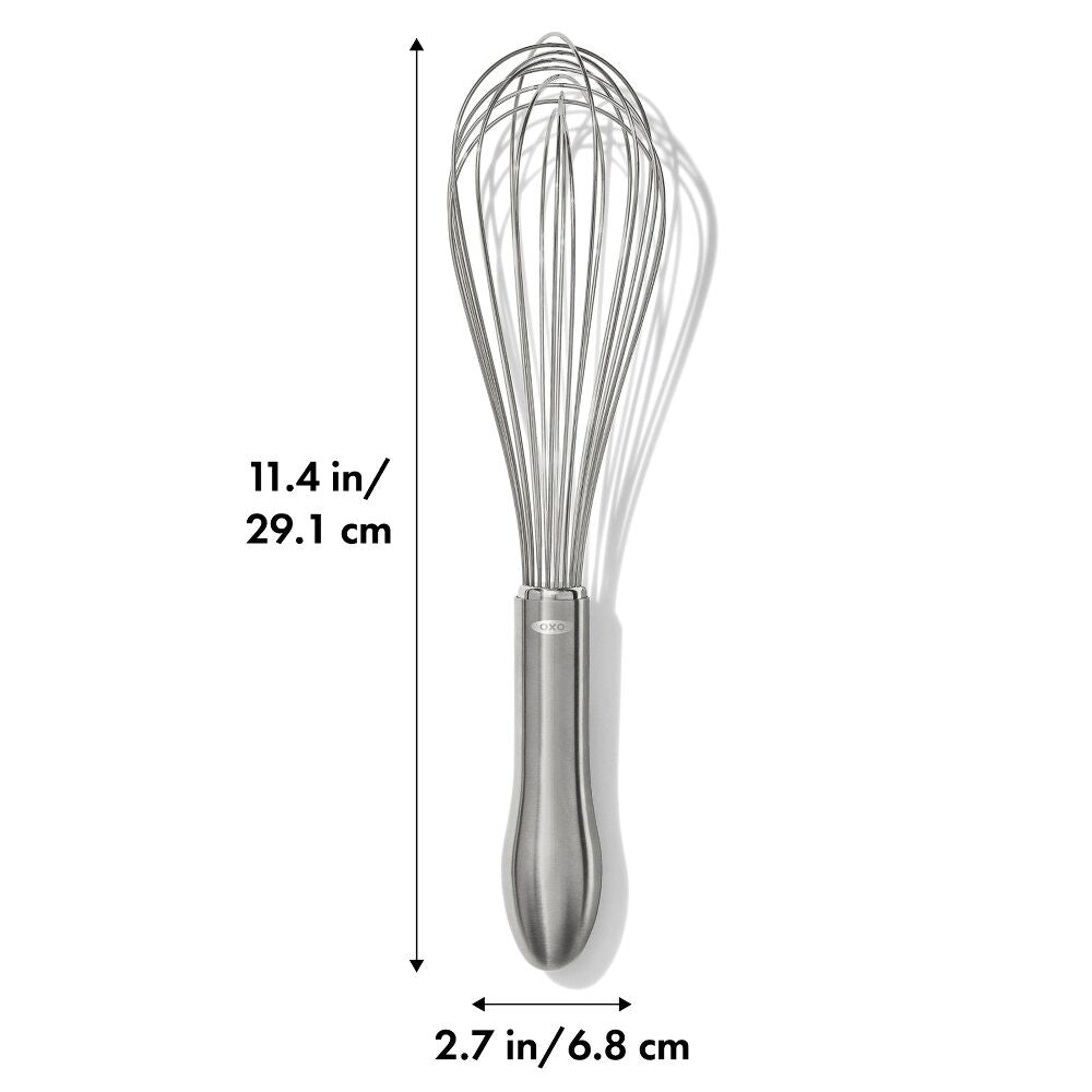 11in Balloon Whisk M7