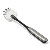 Steel Bottle Brush with Replaceable Head E6