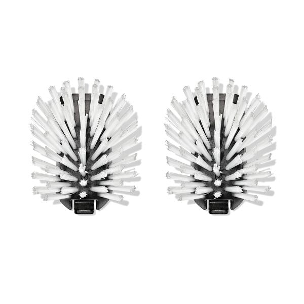 Steel Dish Brush Refill – 2-Pack I3