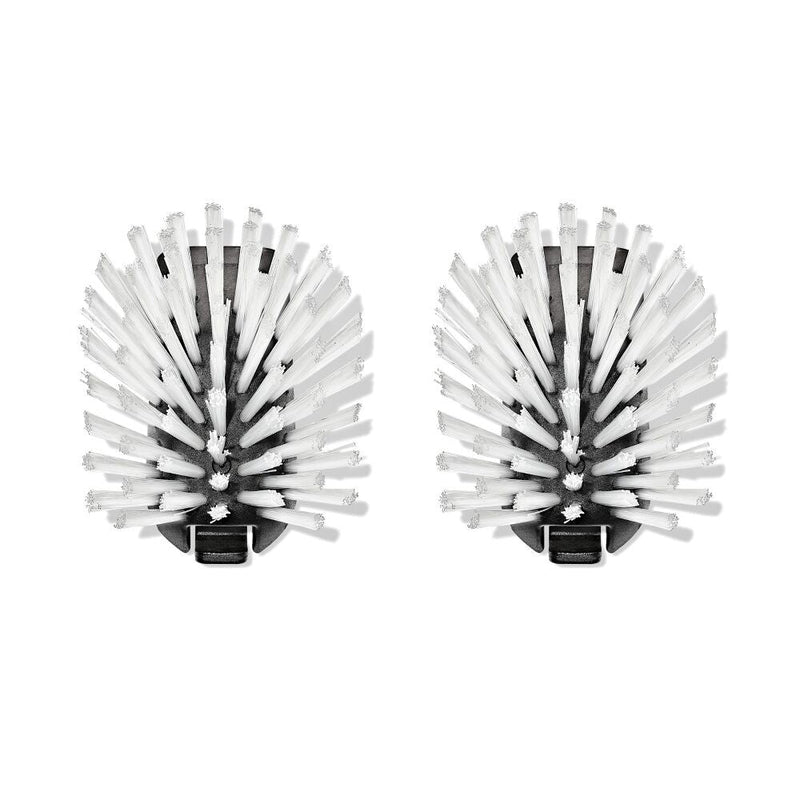 Steel Dish Brush Refill – 2-Pack I3