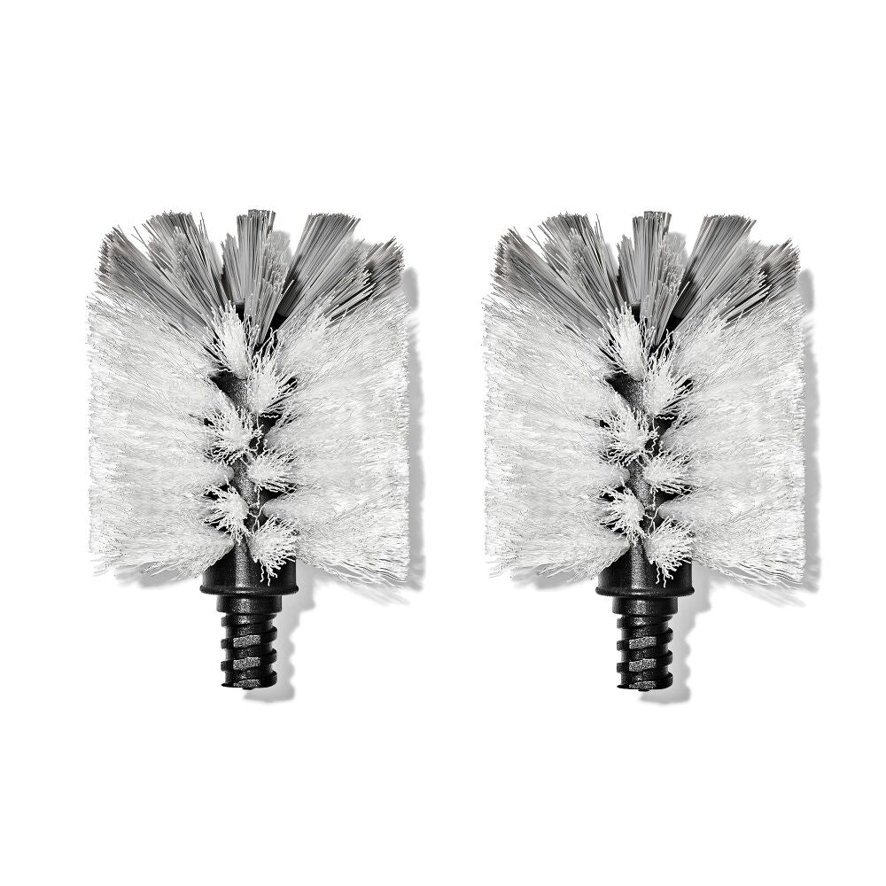 Steel Bottle Brush Refill - 2-Pack O6