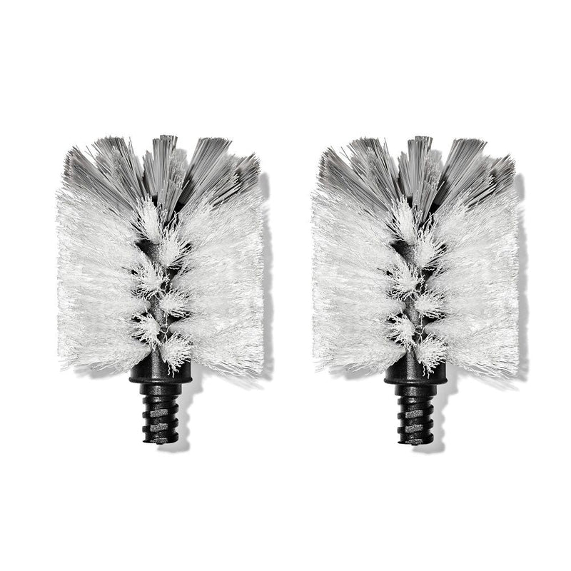 Steel Bottle Brush Refill - 2-Pack K3