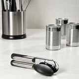 Steel Can Opener F1