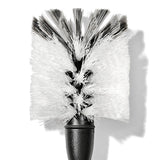 Steel Bottle Brush with Replaceable Head E6