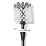Steel Bottle Brush Refill - 2-Pack O6