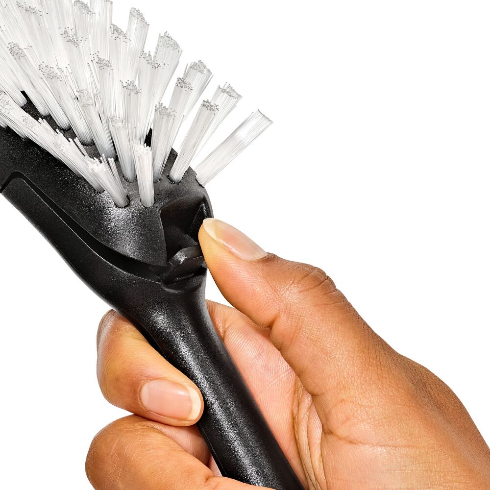 Steel Dish Brush Refill – 2-Pack I3